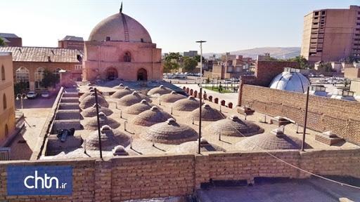 تقویت زیرساخت های گردشگری 4 بنای تاریخی شاخص آذربایجان غربی