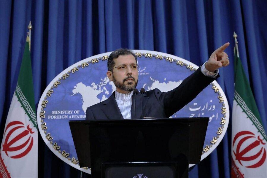 واکنش ایران به زمان بندی پمپئو درباره بازگشت تحریم ها علیه ایران