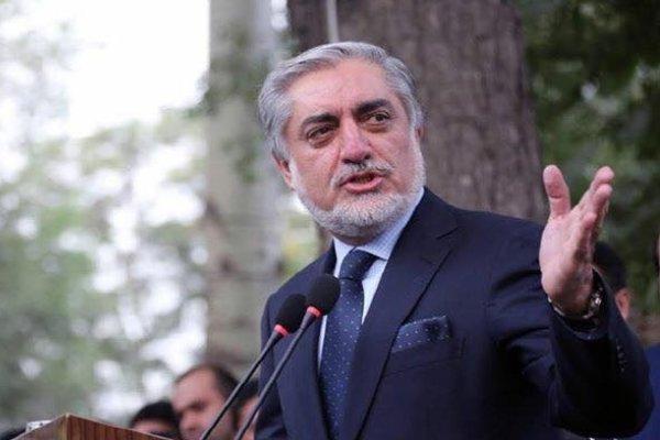 عبدالله عبدالله به پاکستان می رود عبدالله عبدالله به پاکستان می رود