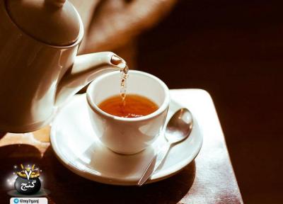 بهترین چای ها و دمنوش های گیاهی برای برطرف سردرد