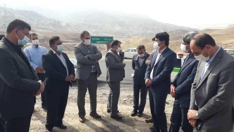 خبرنگاران 20 میلیارد ریال برای تکمیل جاده بلوطستان ملکشاهی خبرنگاران 20 میلیارد ریال برای تکمیل جاده بلوطستان ملکشاهی نیاز است
