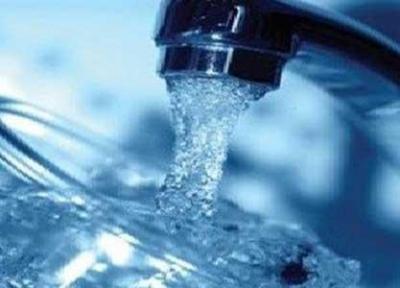 101 شهر در شرایط قرمز تامین آب ، خبری از کوپن آب نیست