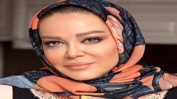 بهاره رهنما : حتی دشمنانم برای من گریه کردند