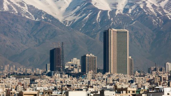 تاکید عضو شورا برضرورت مشخص تکلیف لایحه واکنش اضطراری مقابله با زلرله در تهران