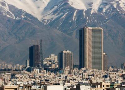 تاکید عضو شورا برضرورت مشخص تکلیف لایحه واکنش اضطراری مقابله با زلرله در تهران