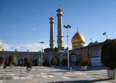 وام 600 میلیون تومانی برای نوسازی خانه های اطراف حرم شاه عبدالعظیم
