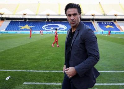 3 بازیکن ایرانی در لیست خرید فرهاد مجیدی
