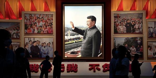 معنای دوره سوم ریاست شی جین پینگ، برای چین و دنیا چیست؟