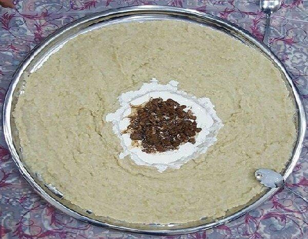 طرز تهیه کاچی قورمه ، کاچی بهتر از هیچی را با این روش بپزید!