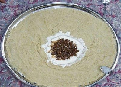 طرز تهیه کاچی قورمه ، کاچی بهتر از هیچی را با این روش بپزید!