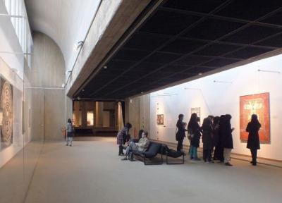 موزه هنر های معاصر تهران در آستانه بازگشایی