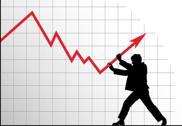 اقتصاددان مشهور: بدترین سقوط مالی تاریخ در راه است
