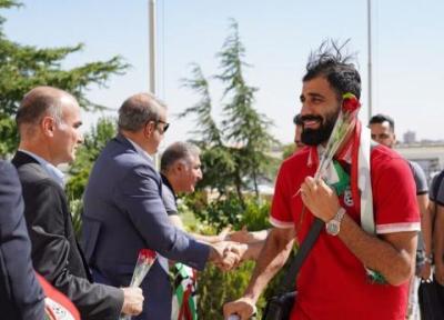 فرهاد مجیدی در پی خرید مدافع ملی پوش پرسپولیسی!