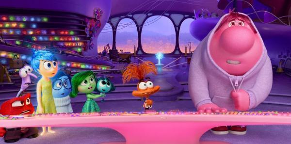 انیمیشن درون و بیرون 2 (Inside Out 2) ، معرفی، داستان، نقد و تحلیل